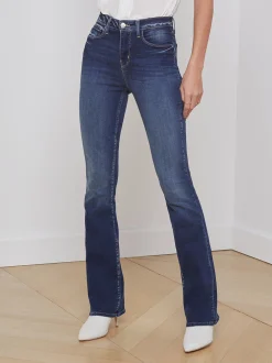 Selma Bootcut Jean
