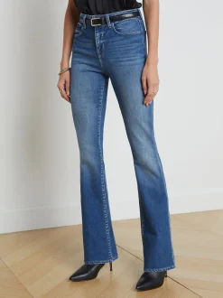 Selma Bootcut Jean