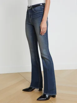 Selma Bootcut Jean