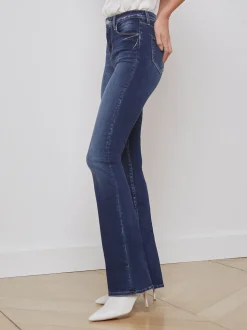 Selma Bootcut Jean