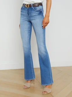 Selma Bootcut Jean