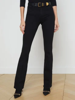 Selma Bootcut Jean