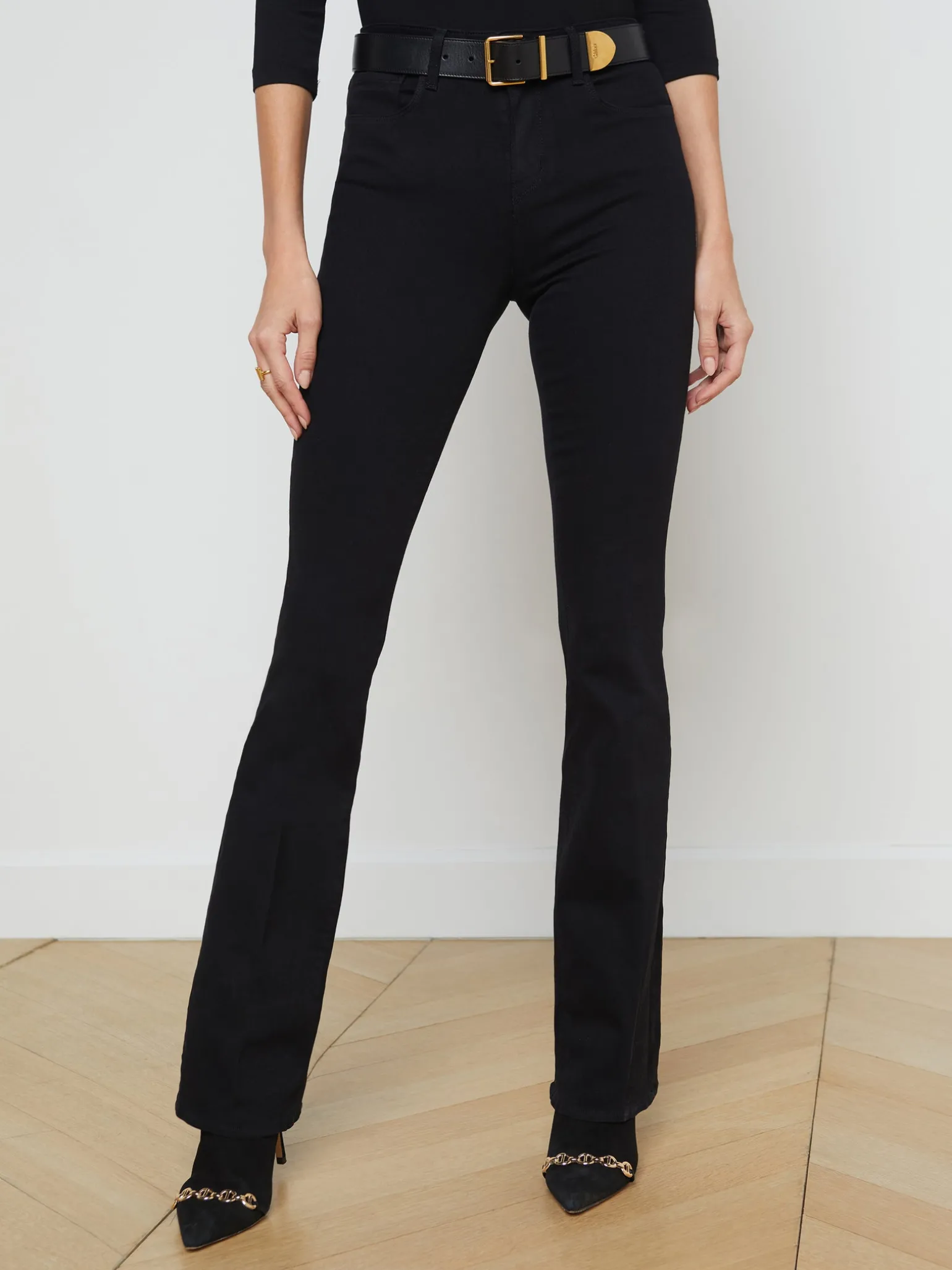 Selma Bootcut Jean