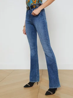 Selma Bootcut Jean