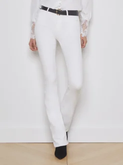 Selma Bootcut Jean