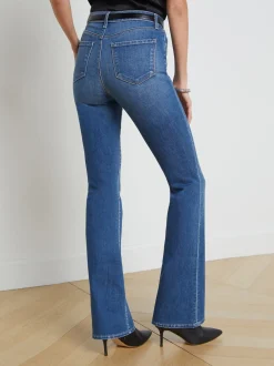 Selma Bootcut Jean