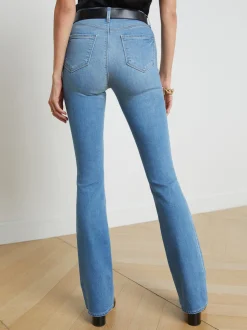 Selma Bootcut Jean