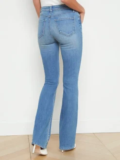 Selma Bootcut Jean