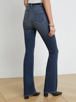 Selma Bootcut Jean
