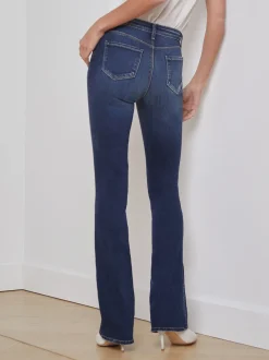 Selma Bootcut Jean