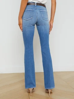 Selma Bootcut Jean