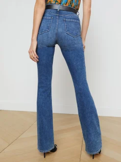 Selma Bootcut Jean
