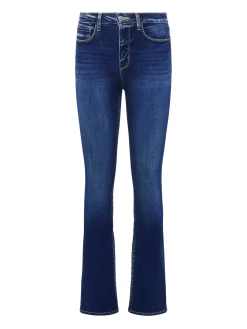 Selma Bootcut Jean