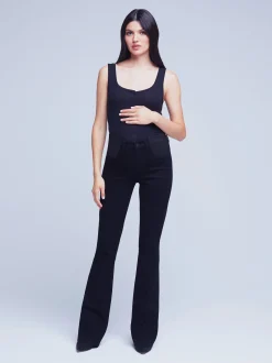 Selma Maternity Jean