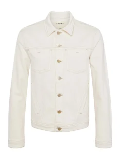 Shuri Denim Jacket