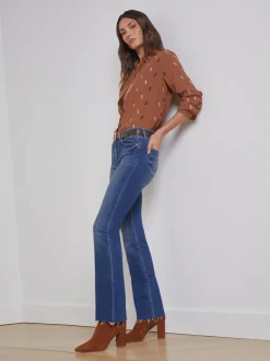 Sneeki Jean