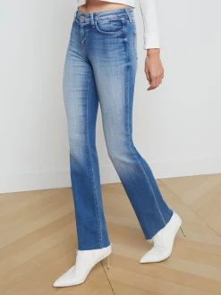 Sneeki Jean