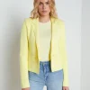 Sofia Knit Blazer