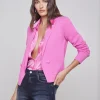 Sofia Knit Blazer