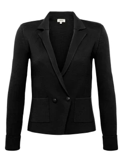Sofia Knit Blazer