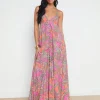 Stefani Maxi Dress