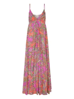 Stefani Maxi Dress