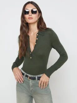 Sterling Sweater