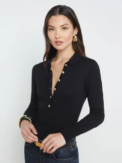 Sterling Sweater