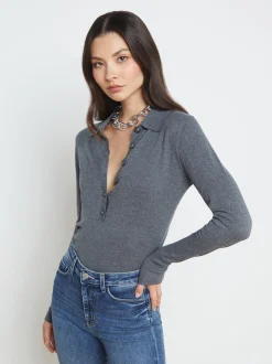 Sterling Sweater