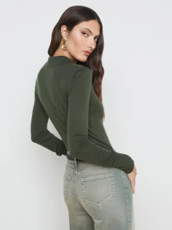 Sterling Sweater