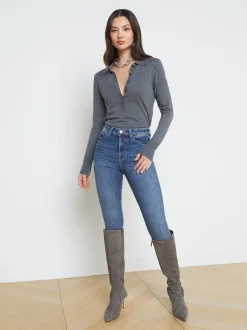 Sterling Sweater