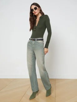 Sterling Sweater