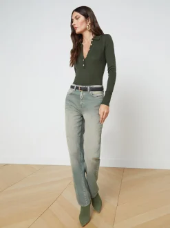 Sterling Sweater