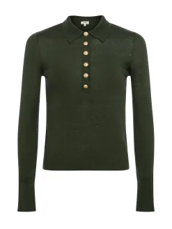 Sterling Sweater