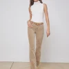 Stevie Corduroy Jean