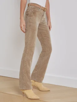 Stevie Corduroy Jean