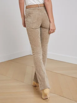 Stevie Corduroy Jean