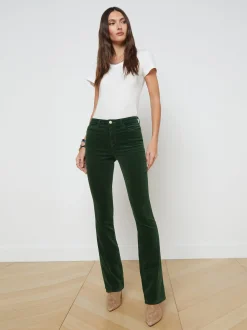 Stevie Velvet Jean