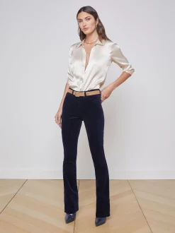 Stevie Velvet Jean