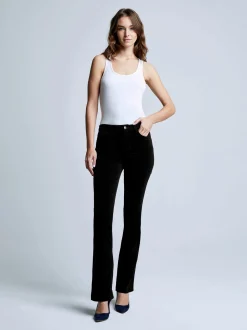 Stevie Velvet Jean