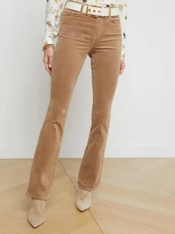 Stevie Velvet Jean