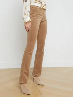 Stevie Velvet Jean