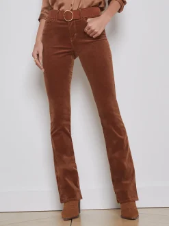Stevie Velvet Jean
