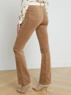 Stevie Velvet Jean
