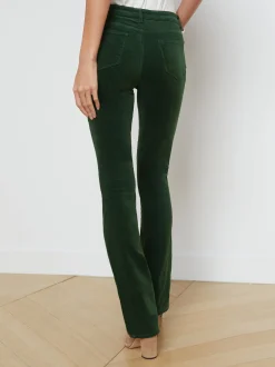 Stevie Velvet Jean