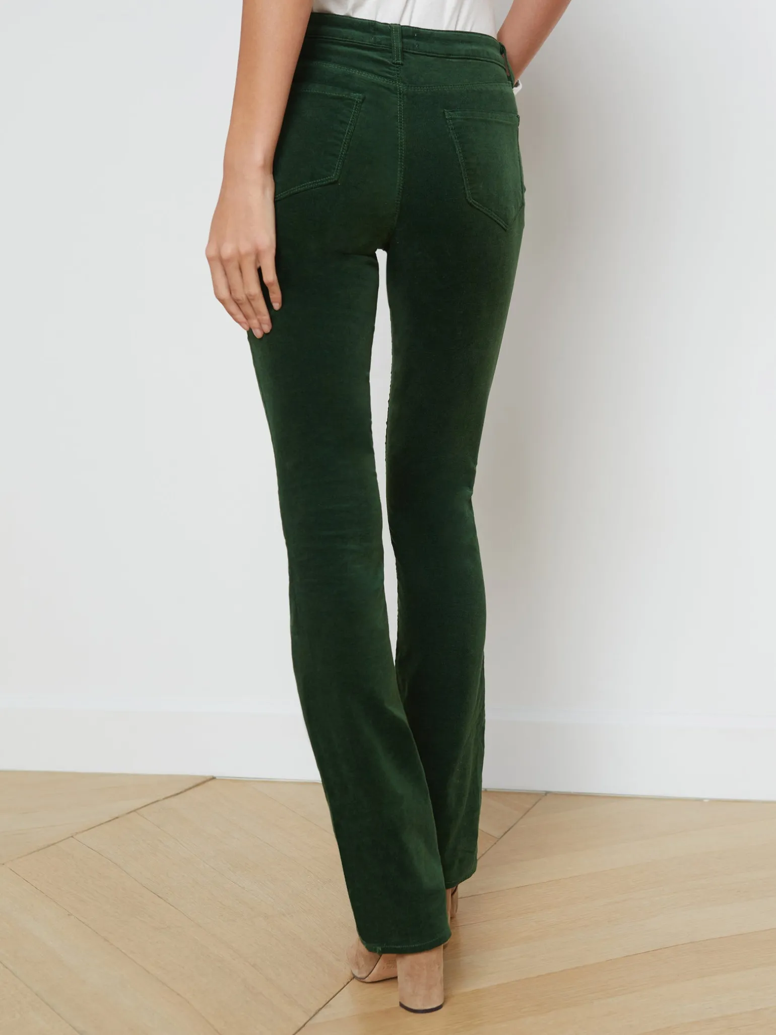 Stevie Velvet Jean