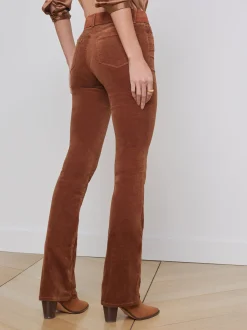 Stevie Velvet Jean