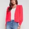Talulla Cardigan