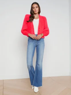 Talulla Cardigan