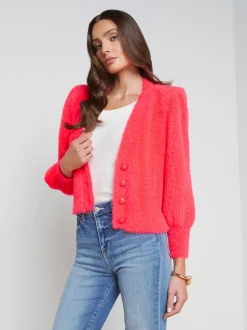Talulla Cardigan